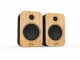 Immagine 2 House of Marley Regallautsprecher Paar Get Together Duo Schwarz