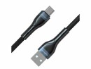 4smarts USB 2.0-Kabel PremiumCord USB A - USB C