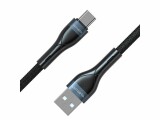 4smarts USB 2.0-Kabel PremiumCord USB A - USB C