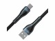 4smarts USB 2.0-Kabel PremiumCord USB A - USB C
