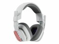 Logitech ASTRO Gaming A10 Gen 2 - Headset - ohrumschließend