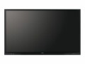 Sharp NEC Display Solutions Sharp PN-LC752 Interactive Display 75", UHD, 350cd/m2
