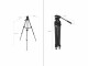 Smallrig Stativ Heavy-Duty Fluid Head Tripod AD-01