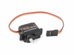 RC4WD Servo Micro Twister 5g Analog, Set: Nein, Getriebe