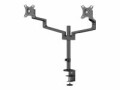NEOMOUNTS DS60-425BL2 - Mounting kit (articulating arm)