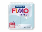 Fimo Modelliermasse Effect Hellblau, Packungsgrösse: 1 Stück