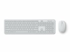 Microsoft Tastatur-Maus-Set