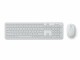 Microsoft Tastatur-Maus-Set Bluetooth Desktop Monza Grau, Maus