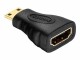 Immagine 3 PureLink Purelink PureInstall - HDMI-Adapter -