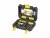 Bild 1 Stanley Fatmax Bohr- und Bitset STA88540-XJ, Set: Ja, Bohrerschaft