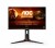 Bild 10 AOC Monitor Q24G2A/BK, Bildschirmdiagonale: 23.8 ", Auflösung