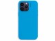 Nudient Back Cover Base Case 14 Pro Max Vibrant