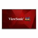 ViewSonic ViewBoard LED display - 55inch - 4K - 450