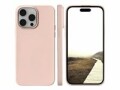 dbramante1928 Back Cover Greenland iPhone 15 Pro Pink Sand