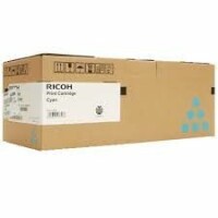 RICOH Toner cyan 821262 SP C840DN 34'000 Seiten, Dieses