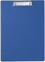 MAUL      MAUL Schreibplatte A4 2335237 blau Folienüberzug, Kein