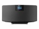 Immagine 10 Philips Micro-HiFi Anlage TAM2805/10