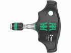 Wera Quergriff-Bits-Handhalter 416 RA, 1-teilig, Anzahl Teile