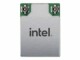 Intel Wi-Fi 6E AX210 - Adaptateur réseau - M.2