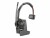 Bild 2 Poly Headset Savi 8210 UC Mono USB-A, D200, Microsoft