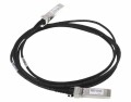 Hewlett Packard Enterprise HPE Aruba Networking Direct Attach Kabel J9283D SFP+/SFP+ 3