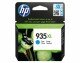 HP Inc. HP Tinte Nr. 935XL (C2P24AE) Cyan, Druckleistung Seiten: 825