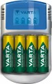 Varta Power Play LCD Charger - 2-4 Std. Batterieladegerät