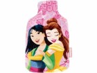 Arditex Bettflasche Disney: Princess Mehrfarbig/Rosa, Material
