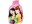Arditex Bettflasche Disney: Princess Mehrfarbig/Rosa, Material: Polyester, Naturkautschuk, Detailfarbe: Rosa, Mehrfarbig
