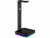Image 1 Corsair Gaming ST100 RGB Premium Headset Stand - Carte