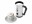 Bild 2 Bialetti Milchschäumer MK02 Weiss, Produkttyp: Milchschäumer