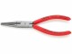 Knipex Abisolierzange Ø 0,5 mm, Typ: Abisolierzange, Länge: 160 mm