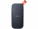 SanDisk Portable SSD 1TB 800MB/s