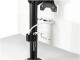 Bild 2 Kensington Vertikaler Dual Monitorarm bis 9 kg ? Schwarz