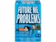 Mattel Spiele Kartenspiel Future Me Problems Core, Sprache