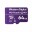 Image 2 Western Digital MicroSD Purple 64GB