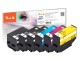 Peach Tinte Epson No. 202 2x BK, 1x PHBK