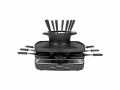 Gastroback Raclette Fondue Set Family and Friends, Anzahl Personen