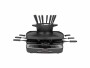 Gastroback Raclette Fondue Set Family and Friends, Anzahl Personen