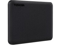 Toshiba HDD CANVIO Advance 2TB