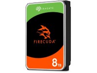 Seagate HDD FireCuda 8TB 3.5" 7200RPM 256MB