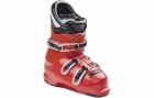 HobbyFun Mini-Utensilien Skistiefel 4 cm, Rot, Detailfarbe: Rot