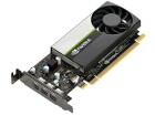 Dell NVIDIA T400 - Graphics card - T400 - 4 GB low profile