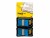 Bild 0 Post-it Page Marker Post-it Index 680-B2 Blau, 2 Stück