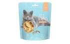 Cat's Love Katzen-Snack Riesengarnele, 25 g, Snackart: Leckerli