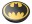 Bild 11 PopSockets Halterung Premium Batman, Befestigung: Kleben