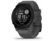 GARMIN Sportuhr Descent G1 Grau/Dunkelgrau, Touchscreen: Nein