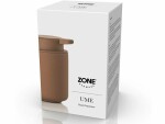 Zone Denmark Seifenspender Ume 250 ml, Terracotta, Fassungsvermögen