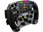 MOZA Racing Lenkrad FSR Formula Wheel, Verbindungsmöglichkeiten