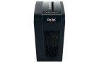 Rexel Aktenvernichter Secure X10-SL P-4, 10 Seiten